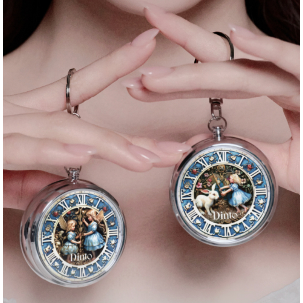 DINTO TIME TO KISS & BLUSH MULTI LIP & CHEEK – 14 SHADES