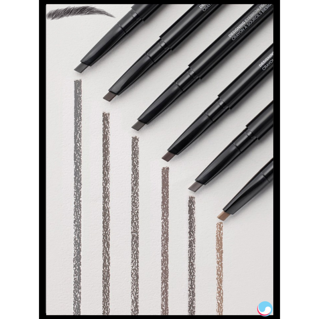 [The Face Shop] fmgt Designing Eyebrow 0.3g K Beauty