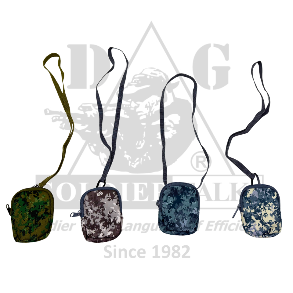 MULTIPURPOSE MINI POUCH 5060