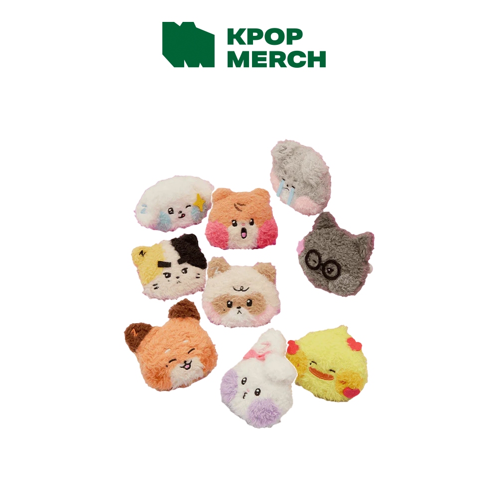 ZEROBASEONE (ZB1) - ZERONI Home Party Emoji Badge