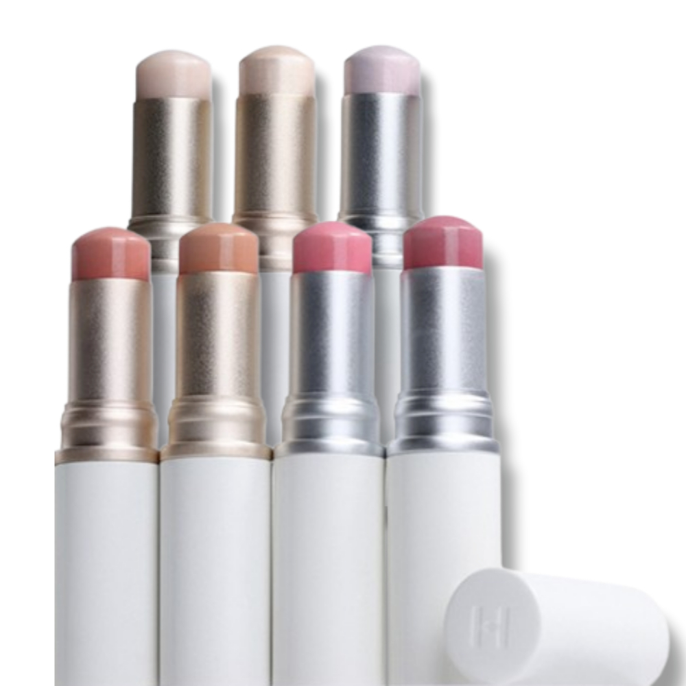 [Hince] Best-Selling True Dimension Radiance Balm 10g, 7 เฉดสี | Multi Glow Stick, Dewy Glass Skin, 