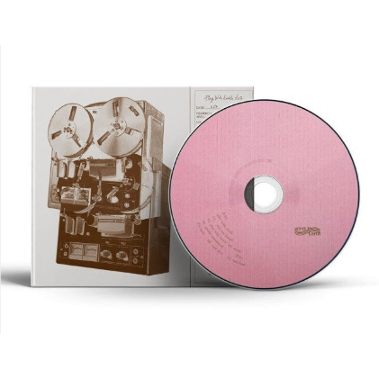 K-POP wave to Earth - เล่นดิน 0.03 CD