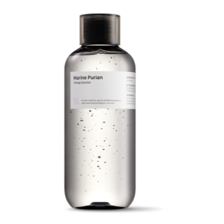 Perscience Marine Purifying Toning Solution โทนเนอร์กรดเล็กน้อย 300ml