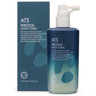 [ ATS ] Perstige Livesh Hair Tonic 140ml /ดูแลเส้นผม/ทรีทเม้…