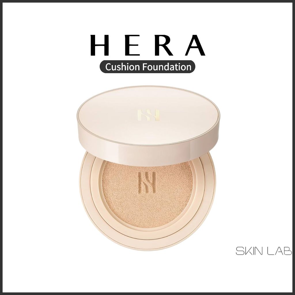 [HERA] Reflection Skin Glow Cushion Foundation 15g