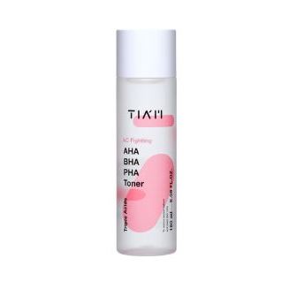 [TIAM] AC Fighting AHA BHA PHA Toner - 180ml