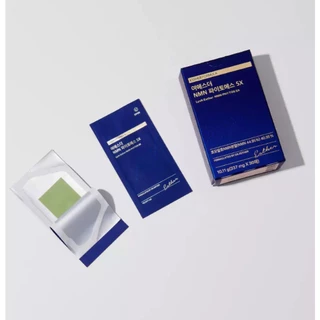 [Esther Formula] 3X 5X 9X Ultra New Liposomal 30 PCS Glutathione Direct Film / จากเกาหลี K-BEAUTY