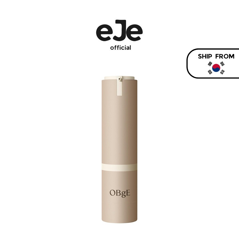 [OBgE] Natural Cover Lotion 50ml