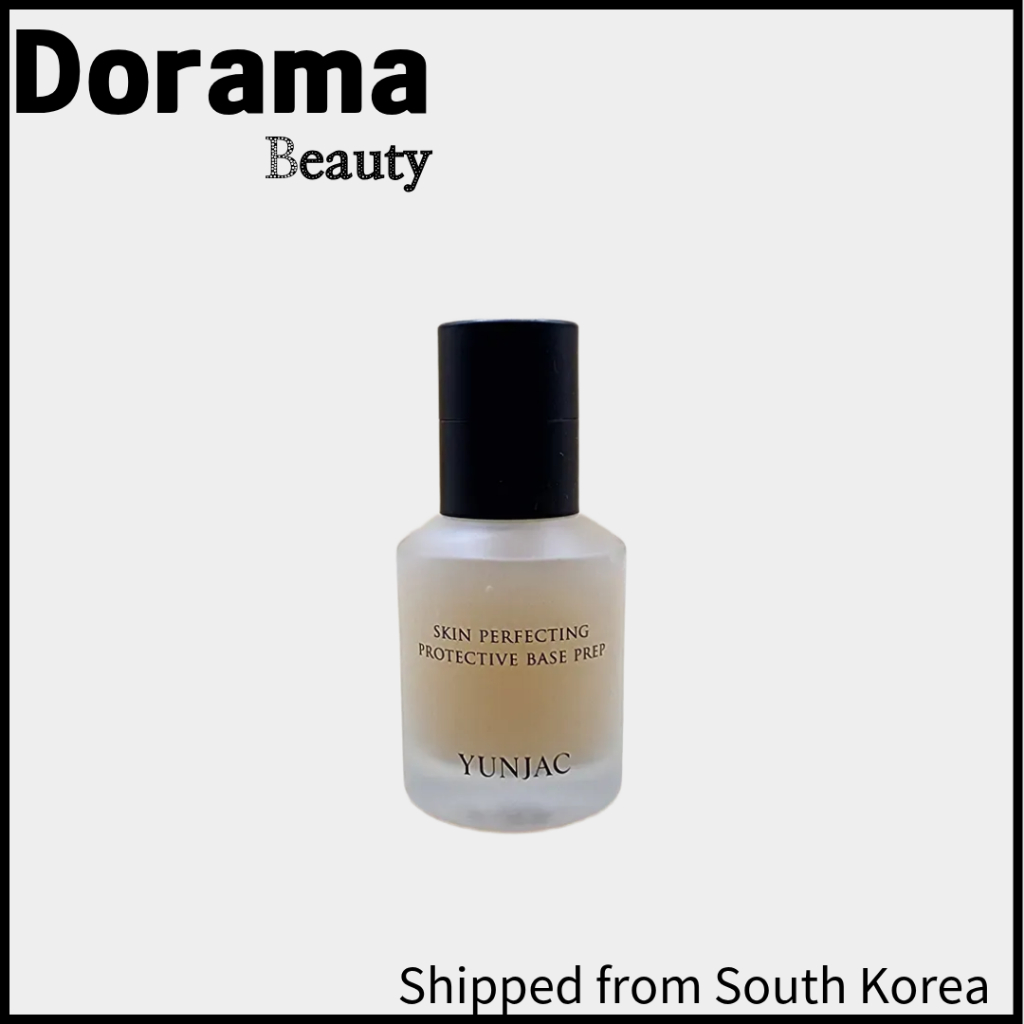 Yunjac Skin Perfecting Protective Base Prep – 40ml