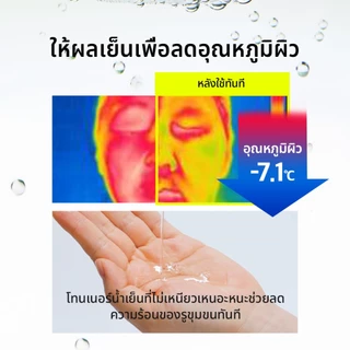 [ส่งจากคลัง beplain] Beplain Mung Bean โทนเนอร์ LHA 265ml | ขจัดเซลล์ผิวที่ตายแล้วและความมัน | ช่วยลดความรู้สึกร้อนของผิวได้อย่างรวดเร็ว | MUNG BEAN CLEARING LHA TONER