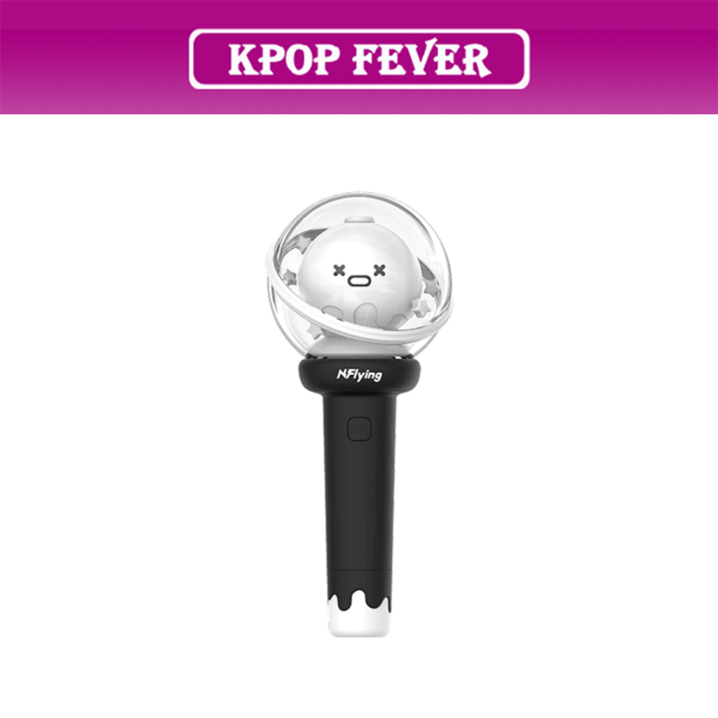 N.Flying OFFICIAL LIGHT STICK Ver.2