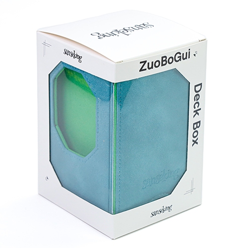 กล่องสํารับ Sanseking Zuo Bo Gui 130+