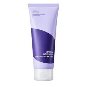 [isntree] โฟมล้างหน้า Onion NewPair 150ml