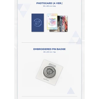 [CD Album] BLUE ARCHIVE 4.5th ANNIVERSARY OST