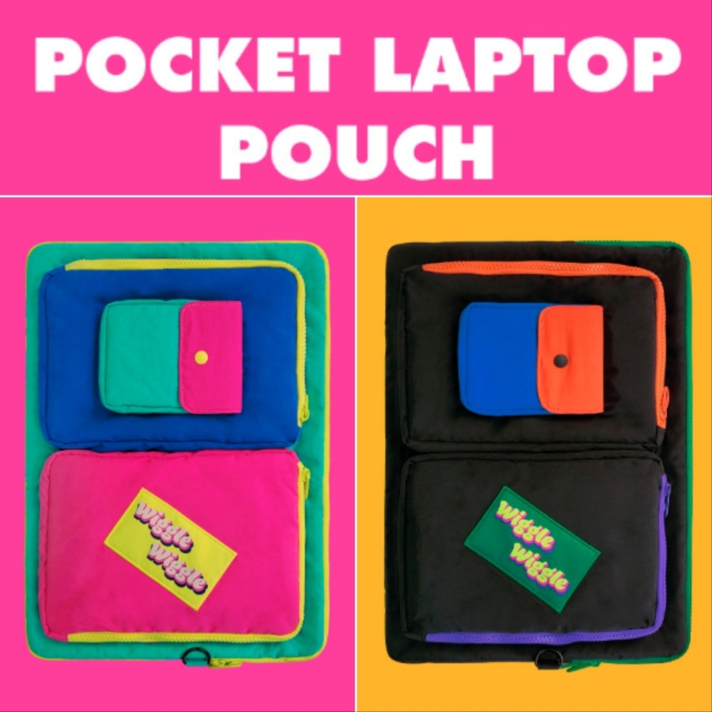 Wiggle Wiggle Laptop ถูกที่สุด พร้อมโปรโมชั่น ก.พ. 2026 | BigGoเช็คราคา ...