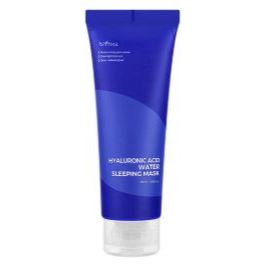 [isntree] Hyaluronic Acid Water Sleeping Mask 100ml
