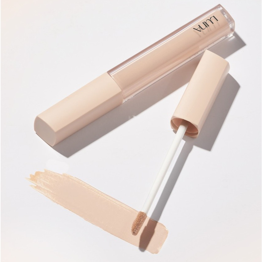 [LUNA] Long Lasting Tip Concealer Fixing Fit 7.5g   คอนซีลเลอร์ ติดทนนาน  สินค้าเกาหลีแท้ๆส่งตรงจากเ