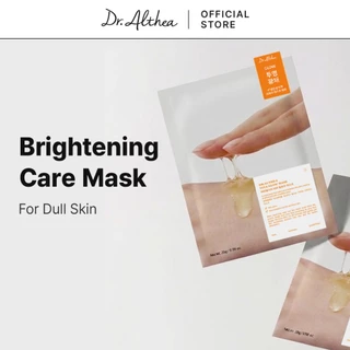 Dr.Althea Vita Glow Mask RENEWED 28g