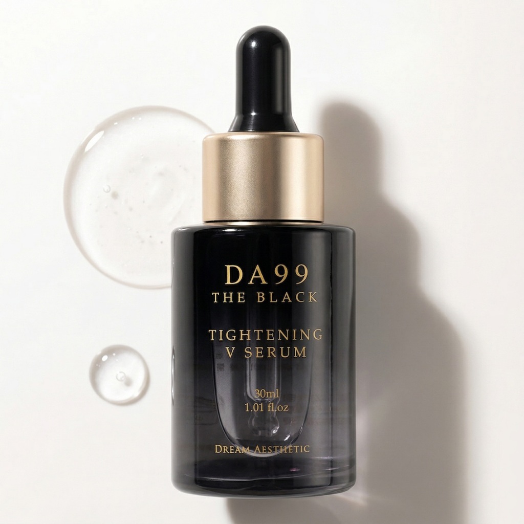 Da99 The Black Tightening V Serum 30ml