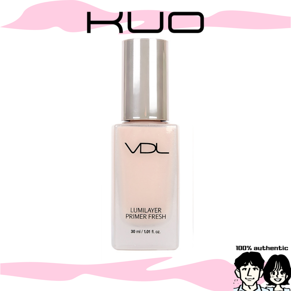 [VDL] LUMILAYER PRIMER FRESH 30ml