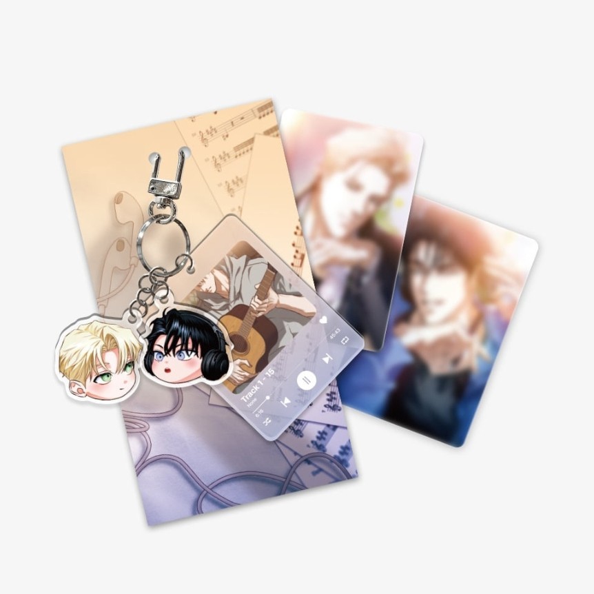 FlashLight Official Merch