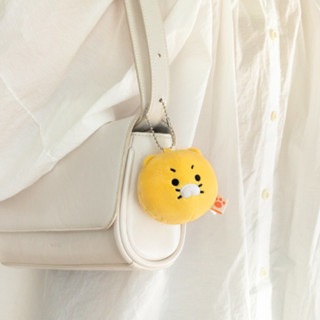 [KAKAO FRIENDS] Byeolbyeol Choonsik – พวงกุญแจตุ๊กตาหน้า Cho…