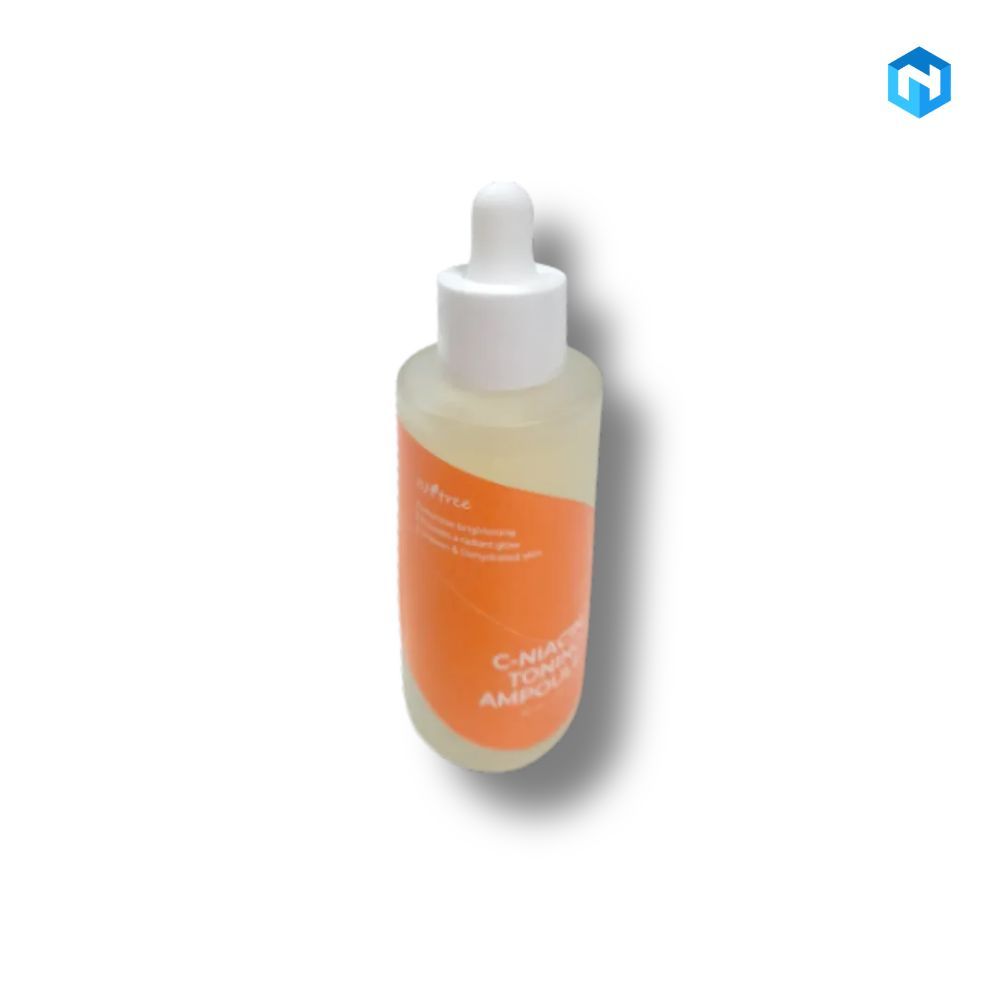 [isntree] C-Niacin Toning Ampuole 50ml / Brightening, Toning by Neilcom