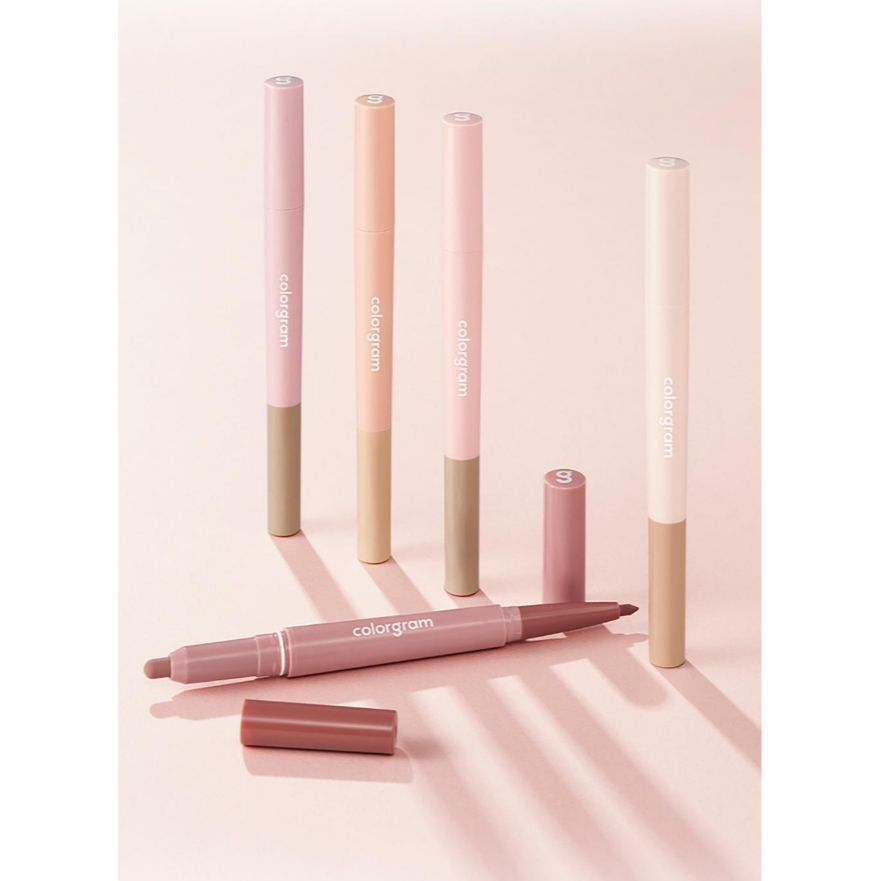 Colorgram all in one over-lip maker