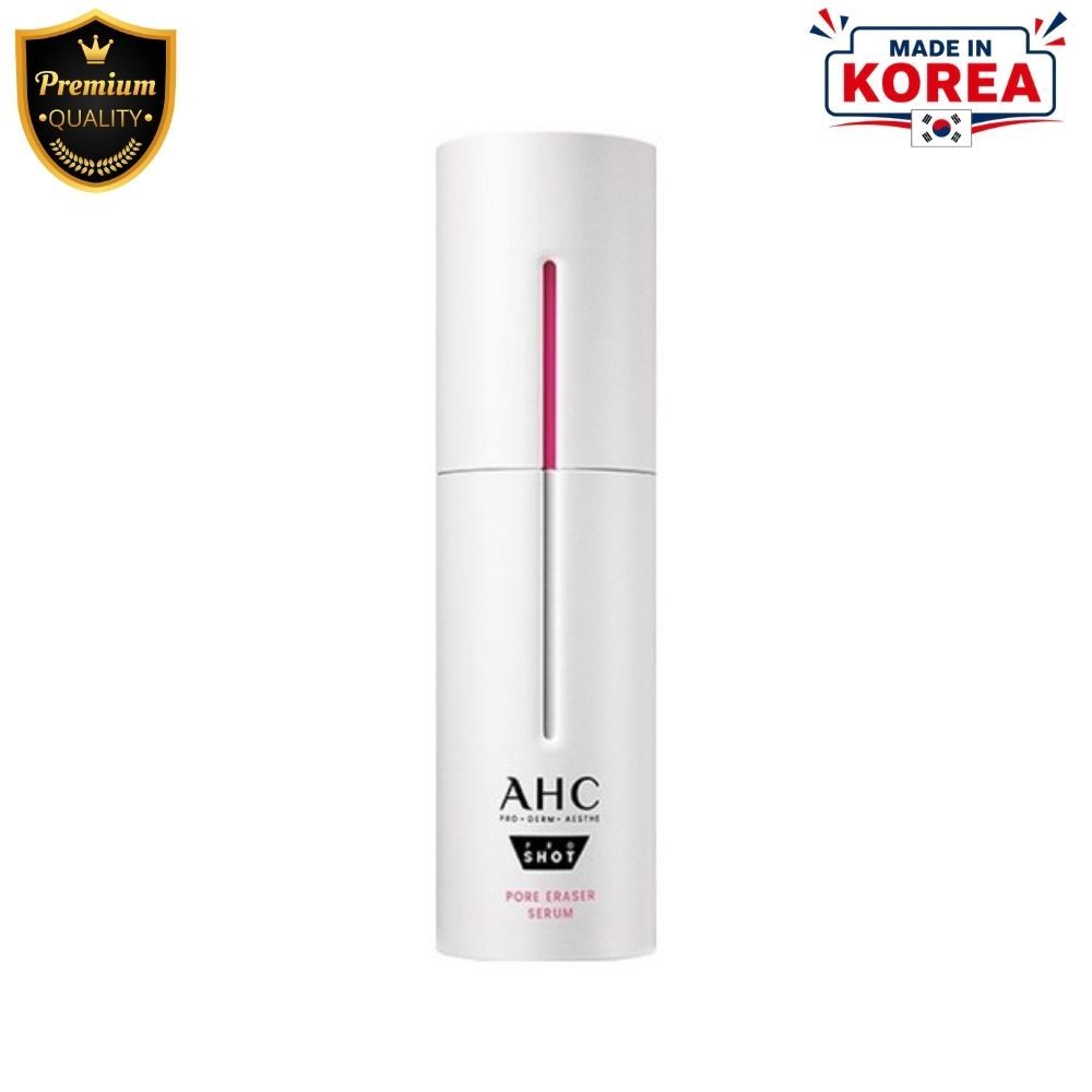 [K-BEAUTY] AHC Pro Shot Pore Eraser Serum 30ml
