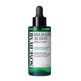 [Somebymi] AHA BHA PHA 30 Days Miracle Miracle Serum 50ml
