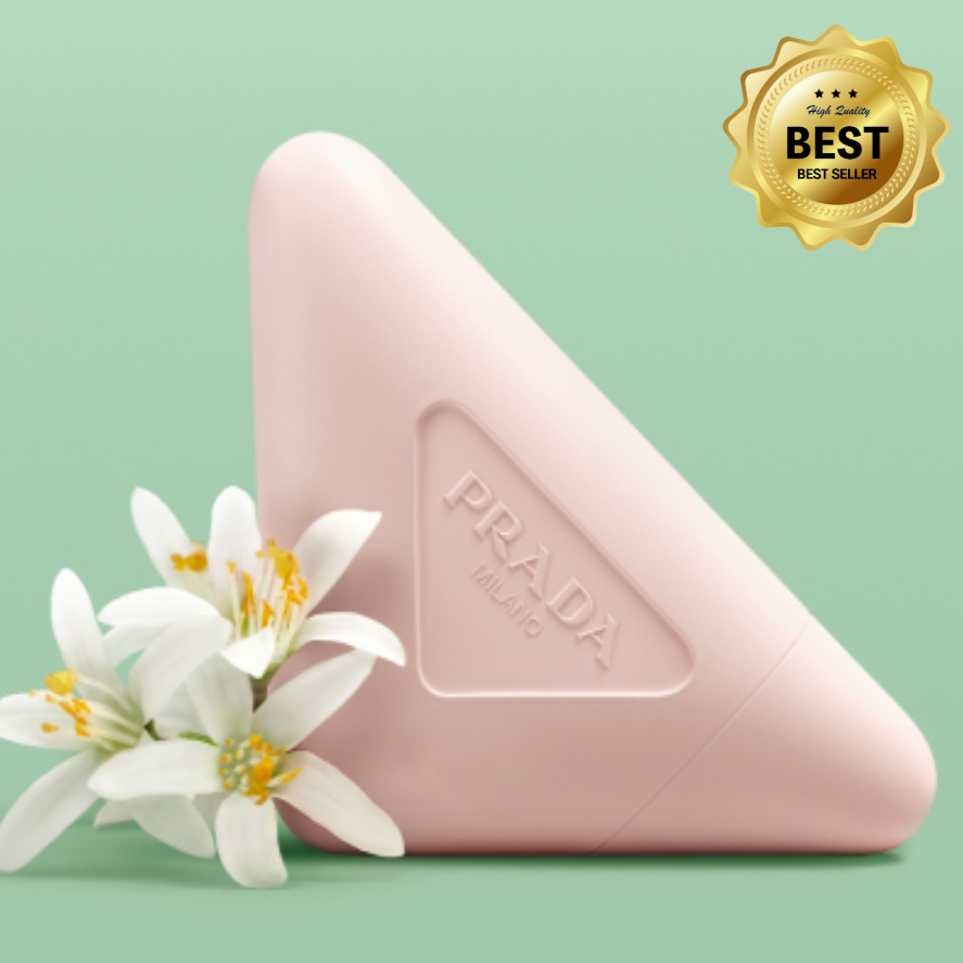 [PRADA BEAUTY]NEW Paradoxe Hand Cream 50ml – Luxury Floral Musk Perfumed Hand Care
