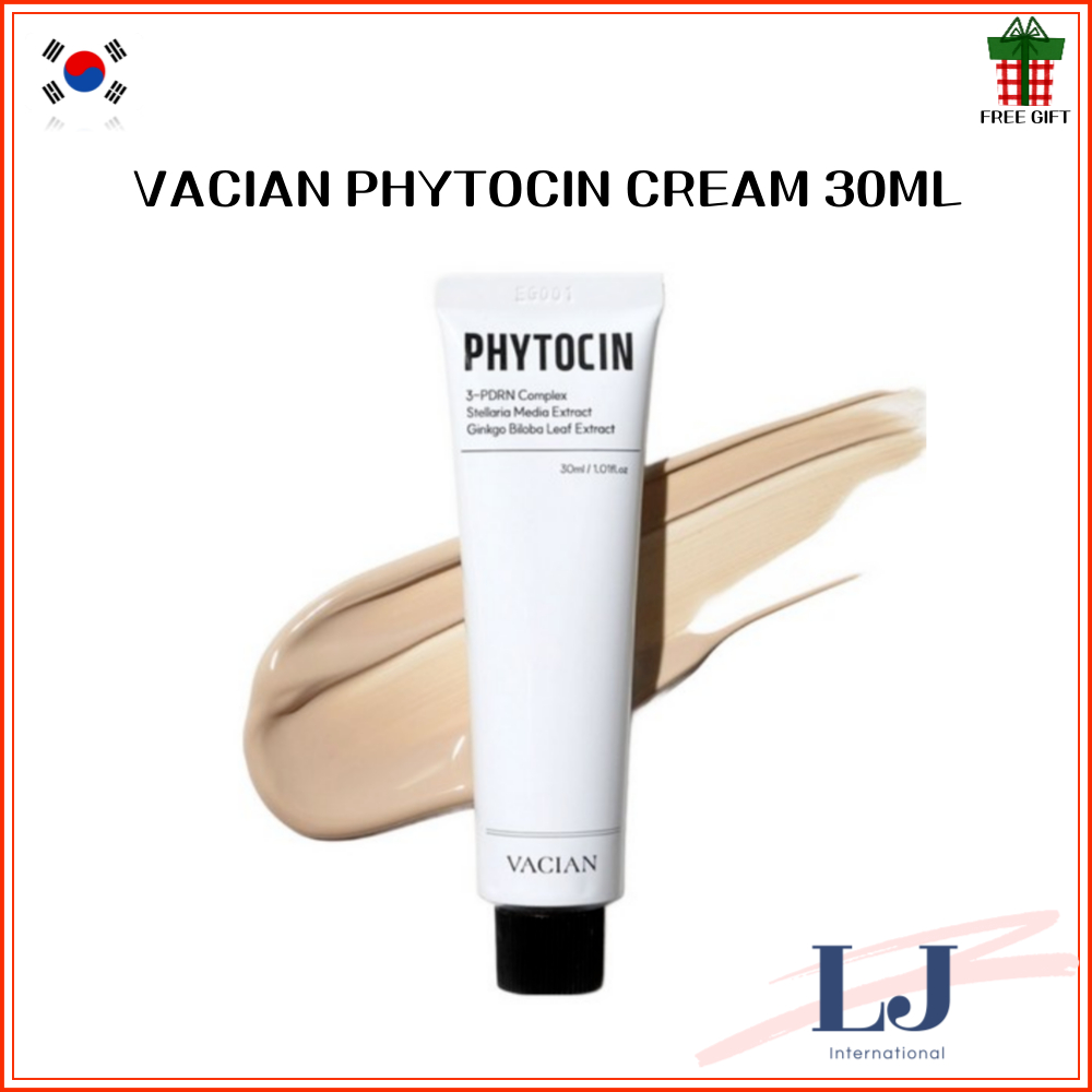 VACIAN PHYTOCIN CREAM 30ML