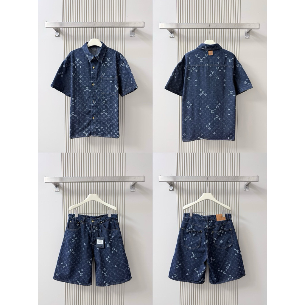 【Blue L】เสื้อแจ็กเกต กางเกง 26SS รูปภาพจริง ครบดีเทล งานดี ส่ได้ทั้งชายและหญิง จัดส่งฟรีทั่วไทย 30