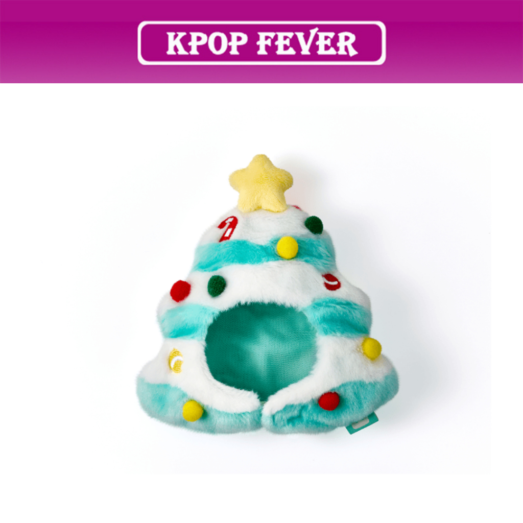 TXT (TOMORROW X TOGETHER) PPULBATU [SNOW MAGIC] MD / PPULBATU Tree Costume