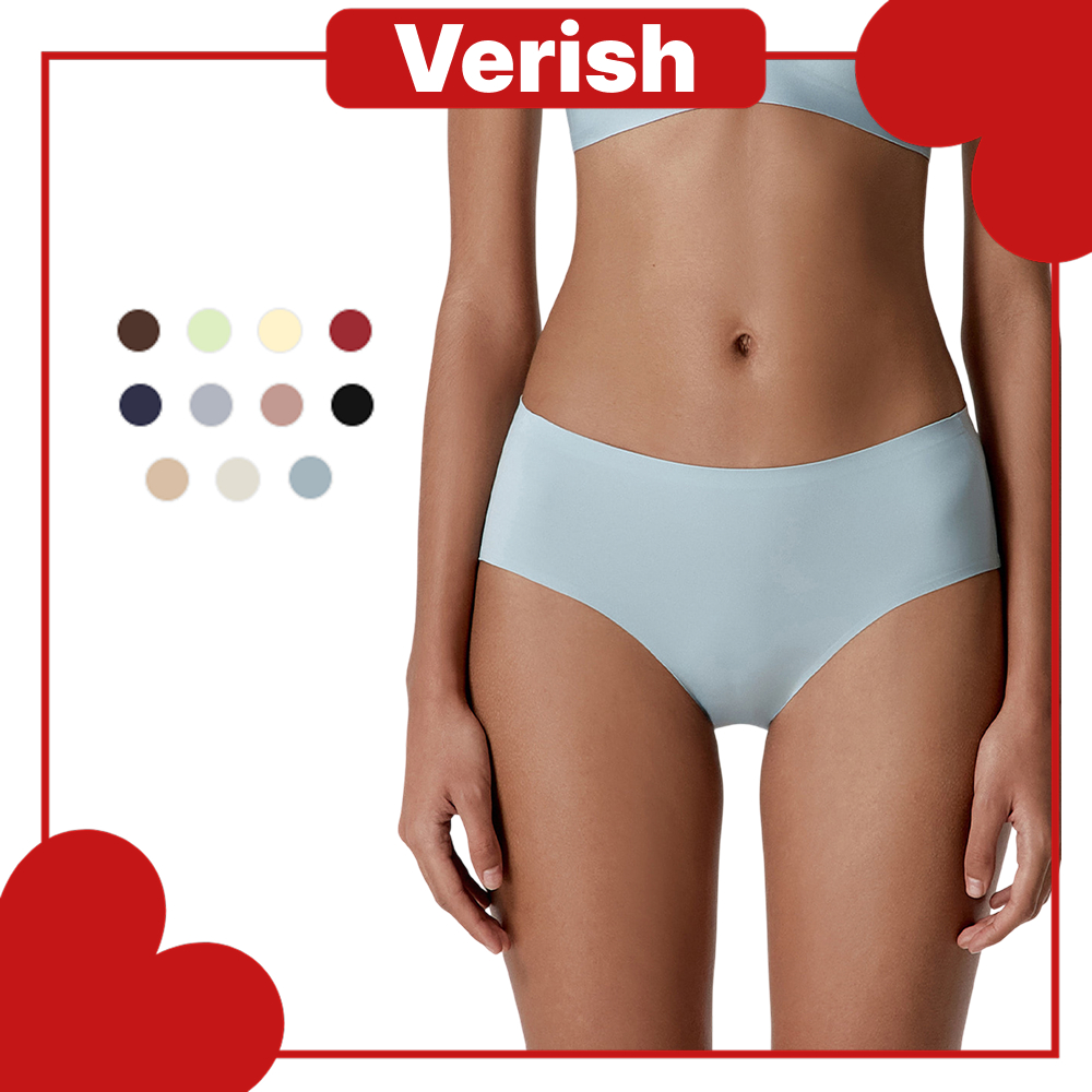 [VERISH] กางเกงชั้นในสุดเท่