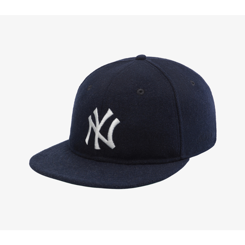 [ใหม่ ERA X FEAR OF GOD] FOG 5950 RC 31585 RETRO CROWN FITTED CAP
