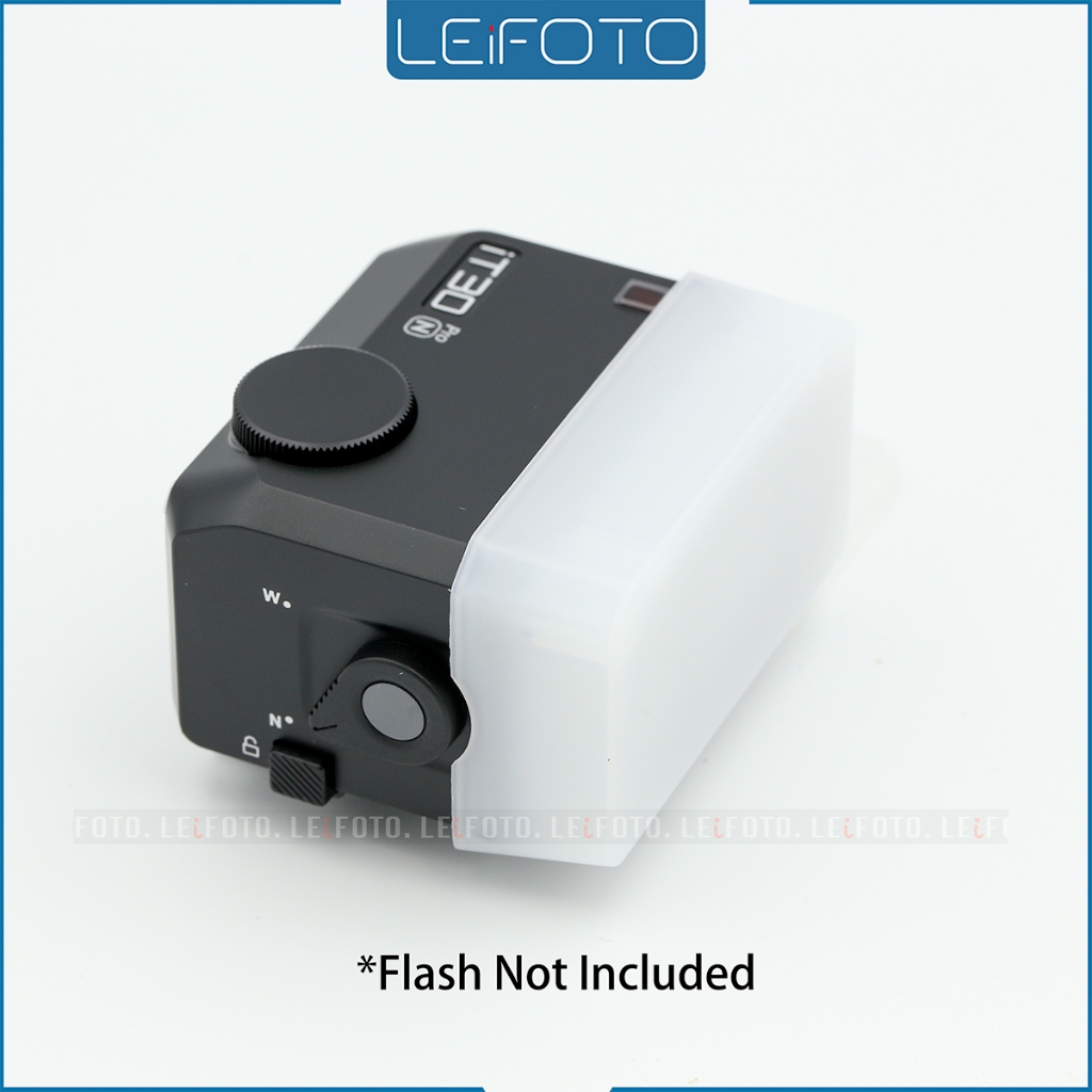 ดิฟฟิวเซอร์สําหรับ Godox iT30pro Flash,iT30pro flash diffuser,iT30pro Diffuser เท่านั้น