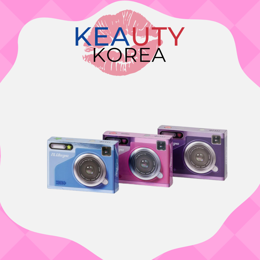 [พร้อมสต็อก] ILLIT - ILL LIKE YOU GLLIT ALBUM