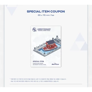 [CD Album] BLUE ARCHIVE 4.5th ANNIVERSARY OST