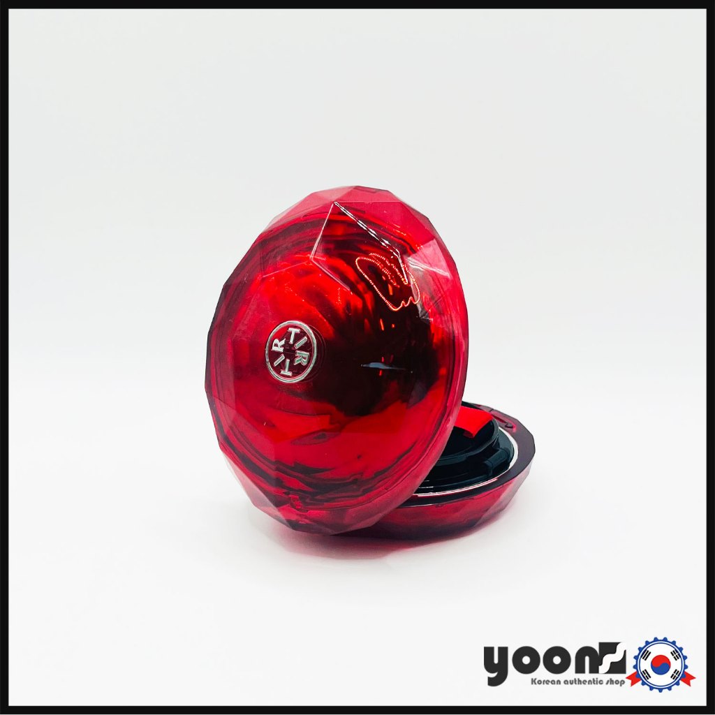 TirTir Mask Fit Ruby Mesh Cushion