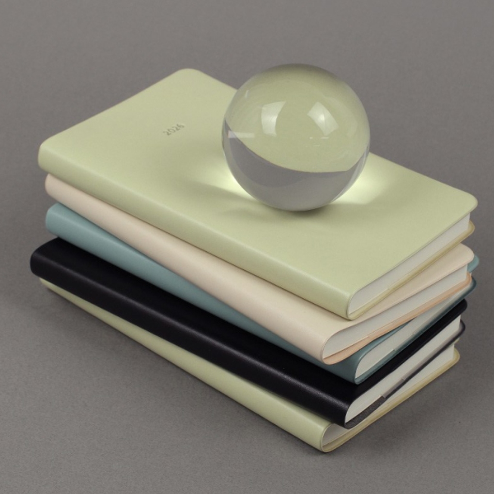 PAPERIAN Neue 2026 นักวางแผนรายเดือน