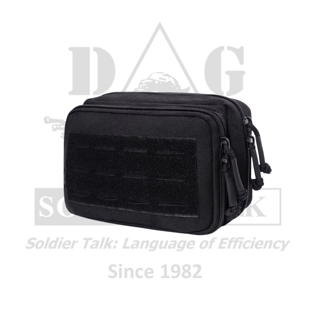 กระเป๋าใส่เก็บของ EDC MOLLE TACTICAL 176