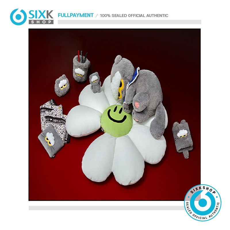 G-DRAGON ZO&FRIENDS 2nd POP-UP [ ZOAful Winter ] MD