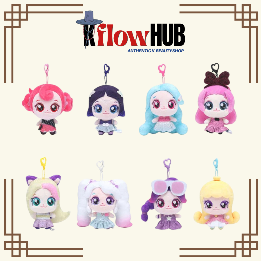 HEARTS2HEARTS - TEENIEPING 10CM DOLL