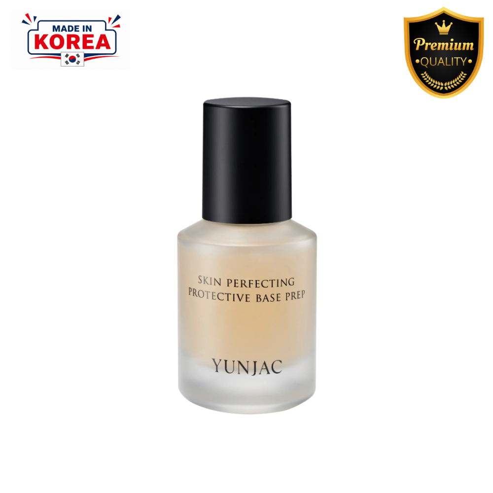 [K-BEAUTY] YUNJAC Skin Perfecting Protective Base Prep Makeup Primer 40m