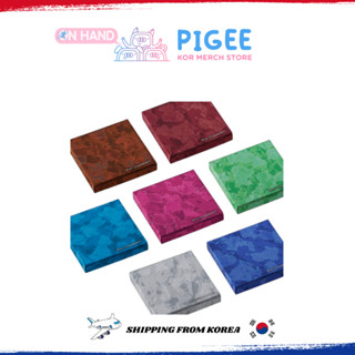 ENHYPEN - [ THE SIN : VANISH ] (FUGITIVES Ver.) 7SET