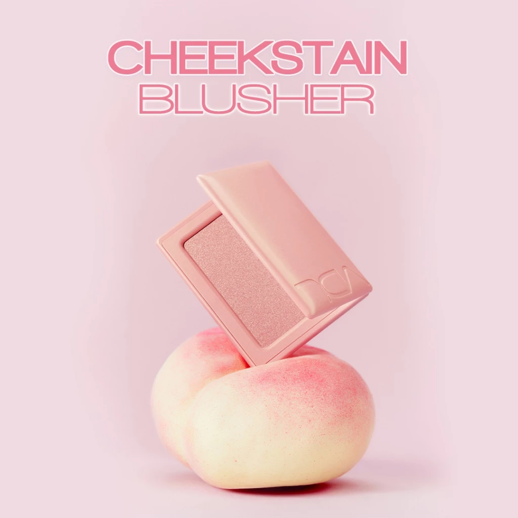 VDL Cheek Stain Blusher บลัชออนเนื้อลิควิด thumbnail 3