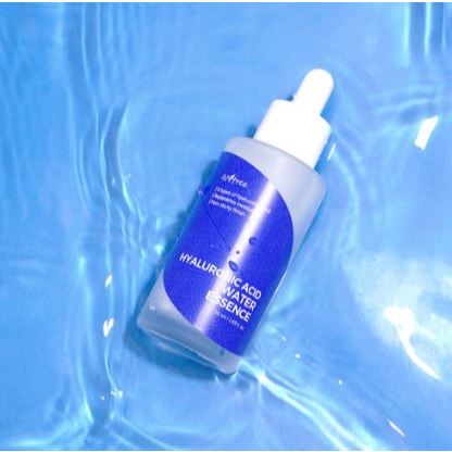 [isntree] Hyaluronic Acid Water Essence 50ml