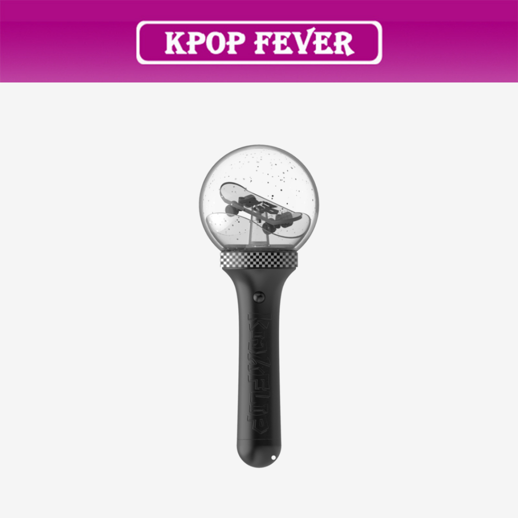 KickFlip OFFICIAL LIGHT STICK