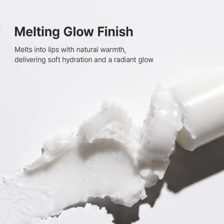Dr.Althea Soft Melting Lip Balm 4g | บํารุงล้ําลึก | Non-Sticky Glow Finish